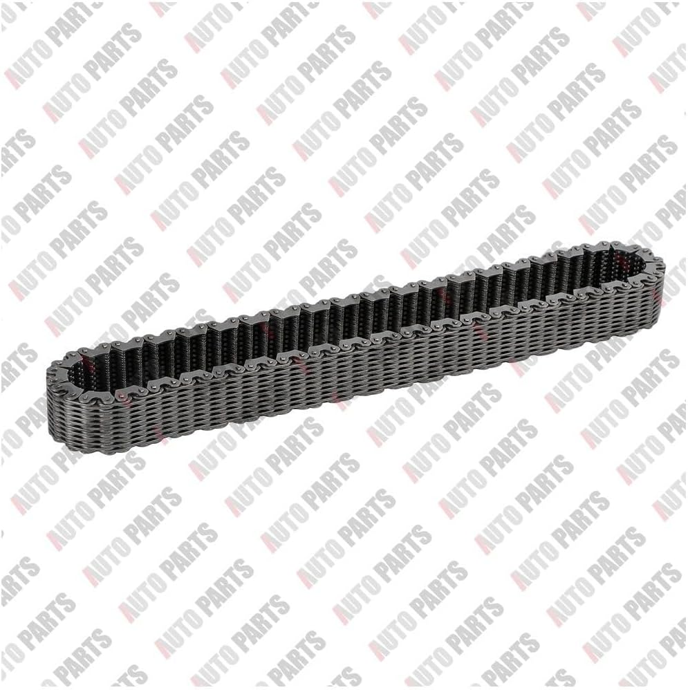 ya 10 9.16 baidi 1-pack HV059 transmission chain compatible with for BMW X5 ATC500 NV125 F8-