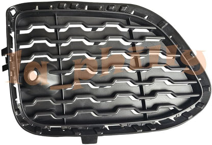 ya 27 10.13 baidi for BMW 2015-2017 X3 xDrive35i 2015-2018 X4 Front Right Bumper Face Bar Grille