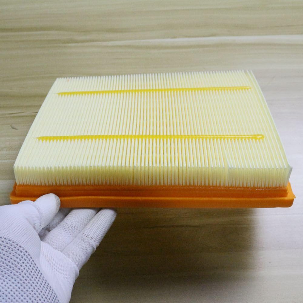 ya 14 9.20 zhengce Air filter for BMW 228I 320I 328D 328I 428I XDRIVE L4 2.0L engine 13718507320--1