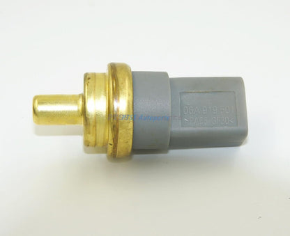 ya 7 8.24 baidi OE Water Pump with Thermostat Assembly for VW for JETTA for Passat for Audi Q5 TT 1.8T 2.0T