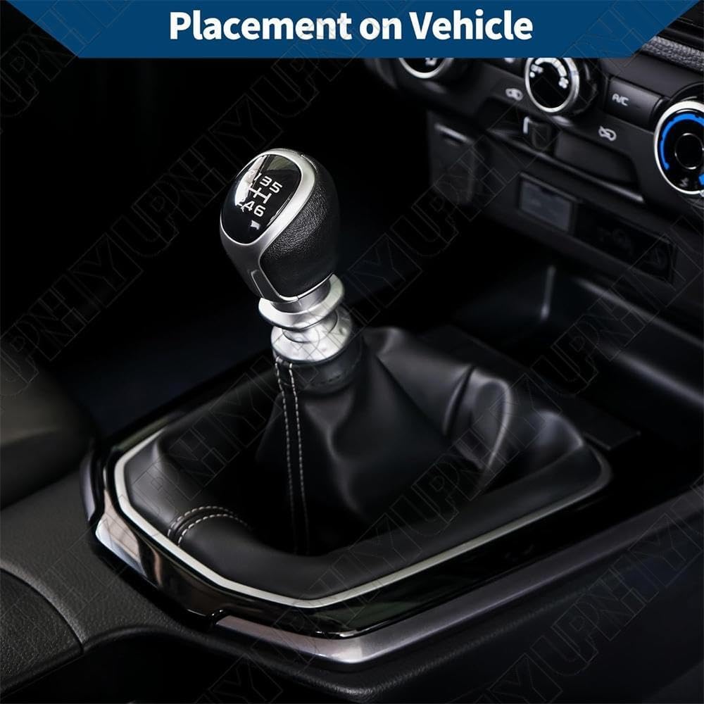 ya 28 10.13 zhengce baidi 93176450 Gear Shift Knob Leather Gaiter Boot Cover for Opel Vectra C 200