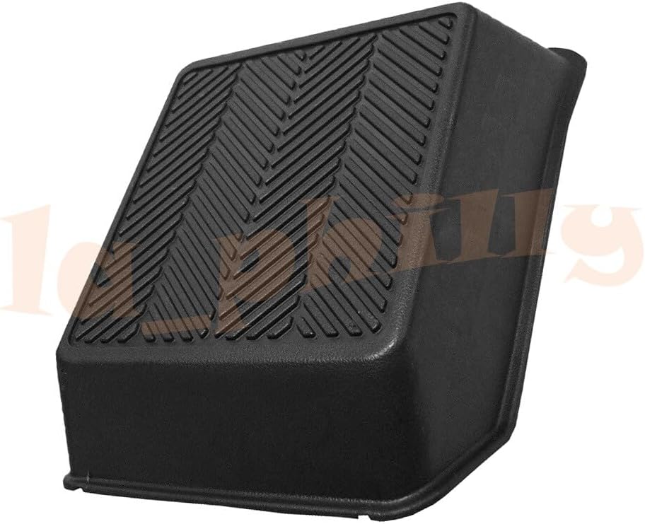 ya 7 8.24 baidi for Toyota for 4Runner 2003-09 FJ Cruiser 2009-14 58190-35032 Front Floor Foot Rest