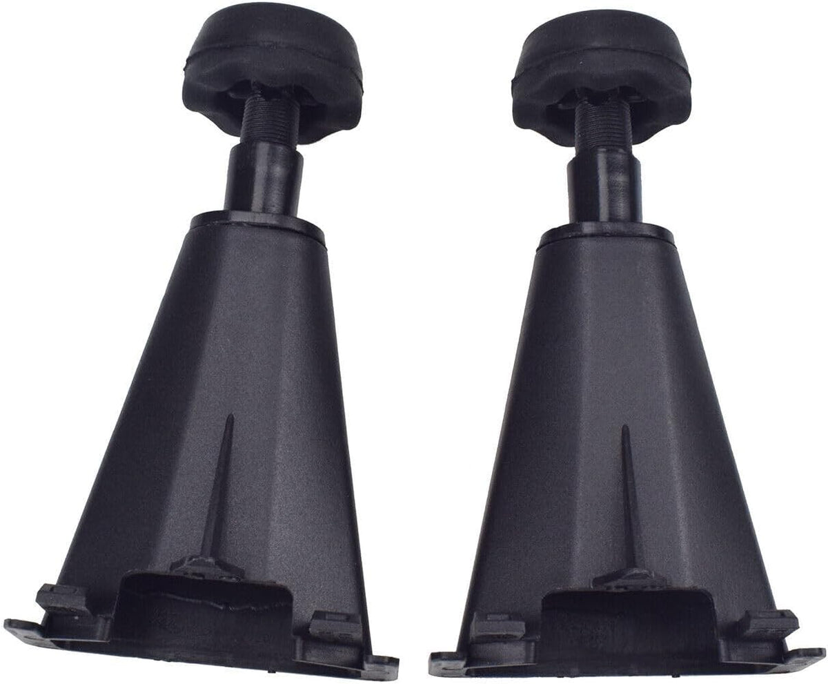 ya 4 8.8.2 Package cover stop rubber cushion cover bumper bracket suitable for Ford Escape C-Max 03-19
