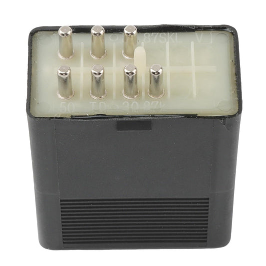 ya 4 8.8.2 1x Car Fuel Pump Relay A0015453405 for Mercedes-Benz 380SE 380SEC 380SEL 500SEC