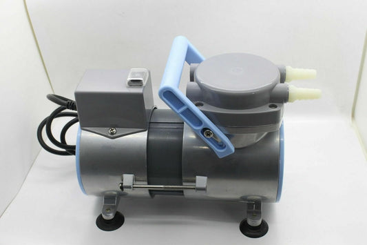 ya 16 10.20 baidi Diaphragm Vacuum Pump Oil 12 L/min GM-0.20