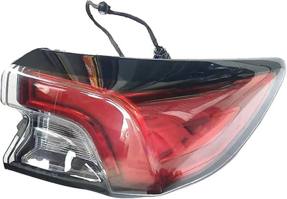 ya 4 8.10 for Ford Escape 2020 2021 Outside Rear Tail Light Turn Signal Light Brake -Right