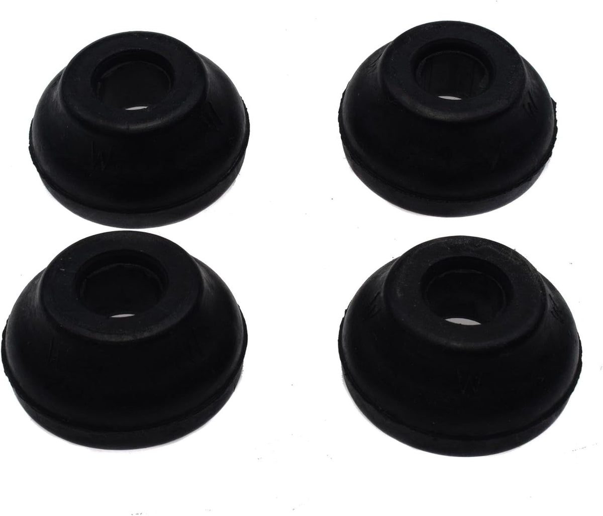ya 11 9.14 zhengce 4 Pieces Rear Upper Suspension Shock Strut Mounting Bushings for 06-11 for