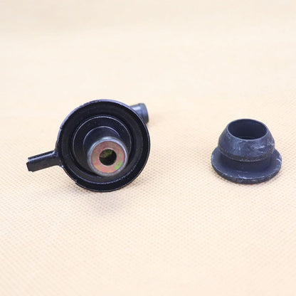 ya 5 8.10 PVC Valve & Grommet Kit 90¡ã for Toyota for Camry Tacoma for Lexus ES300 12204-62010 New