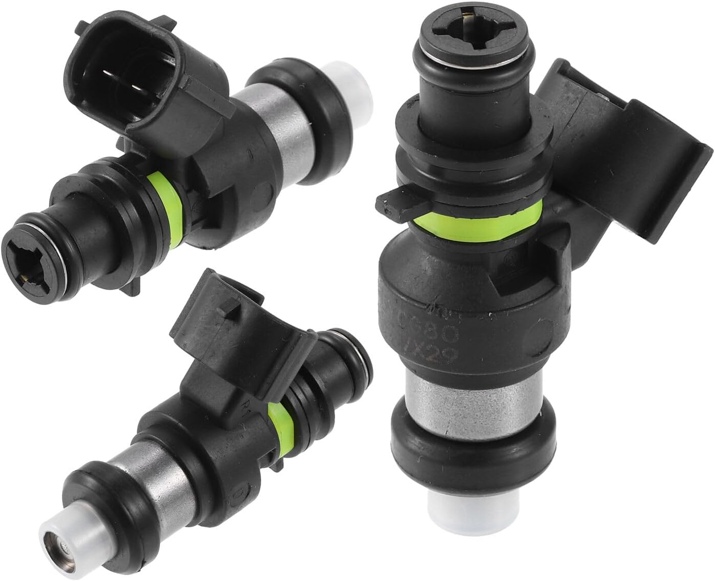 ya 4 8.8 4 pieces of 16600-AA230 FBYCG50 fuel injector nozzles suitable for Subaru for Impreza 2.0L 2005-2007