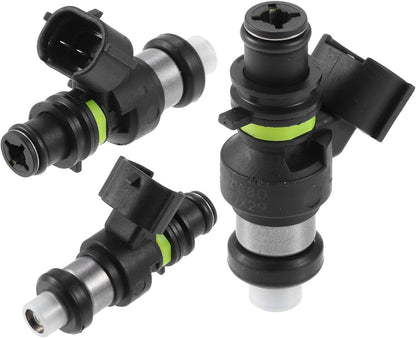 ya 4 8.8 4 pieces of 16600-AA230 FBYCG50 fuel injector nozzles suitable for Subaru for Impreza 2.0L 2005-2007