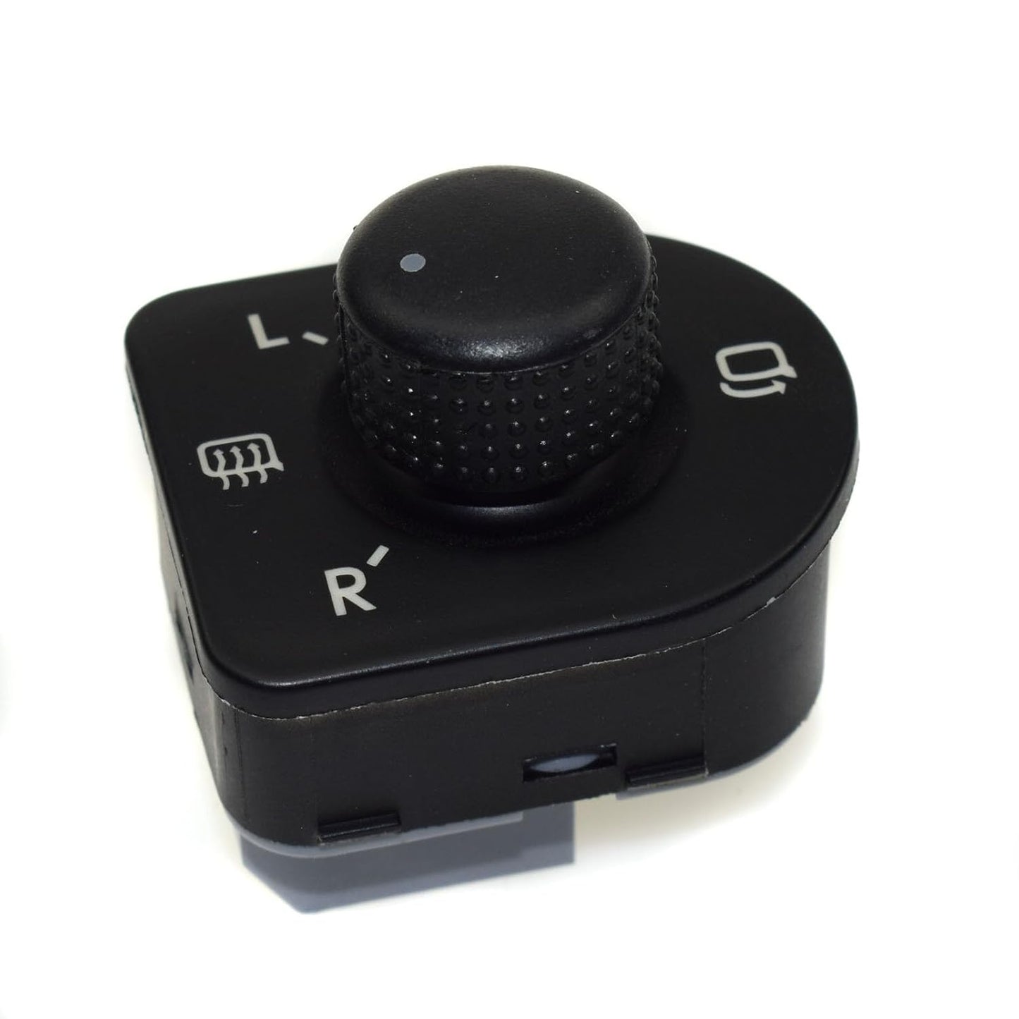 ya 4 8.8.2 Electric Mirror Switch Suitable for VW Beetle for Golf for Jetta for Passat 1998-2010 2.8L 1J1959565E