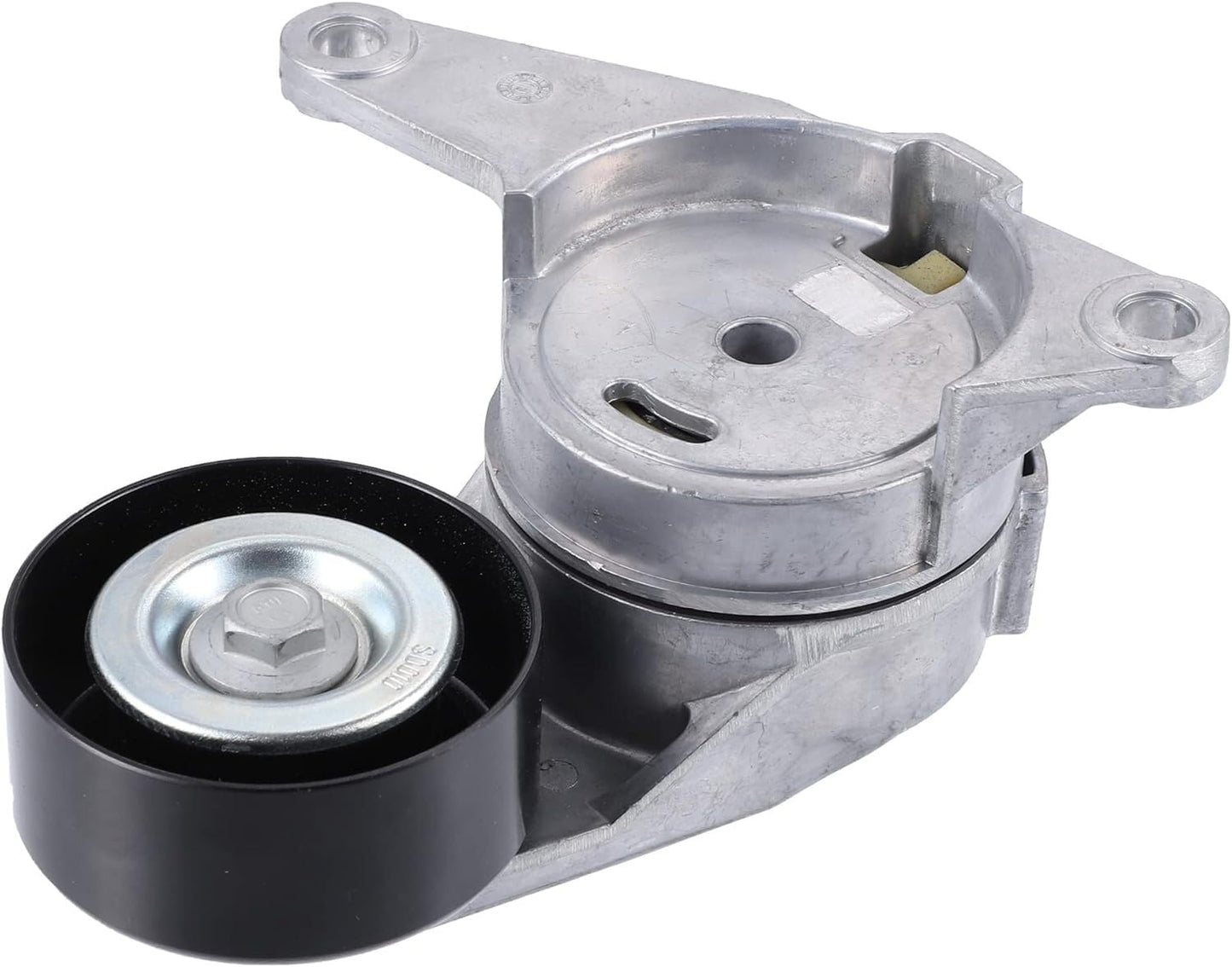 ya 2 8.15 New Engine Belt Tensioner Pulley Assembly for Buick Enclave 3.6L 12575509