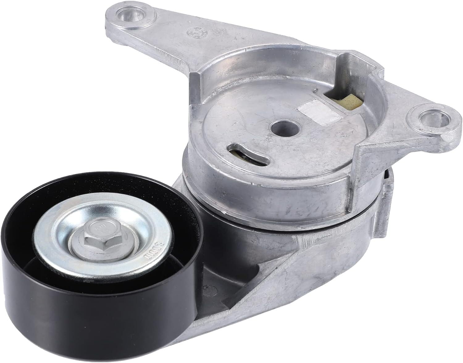 ya 2 8.15 New Engine Belt Tensioner Pulley Assembly for Buick Enclave 3.6L 12575509