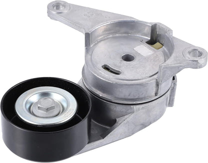 ya 2 8.15 New Engine Belt Tensioner Pulley Assembly for Buick Enclave 3.6L 12575509