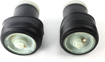 ya 10 9.16 baidi Pair Rear Air Spring Bags Air Suspension for BMW X5 E70 X6 E71 07-19 37126790079