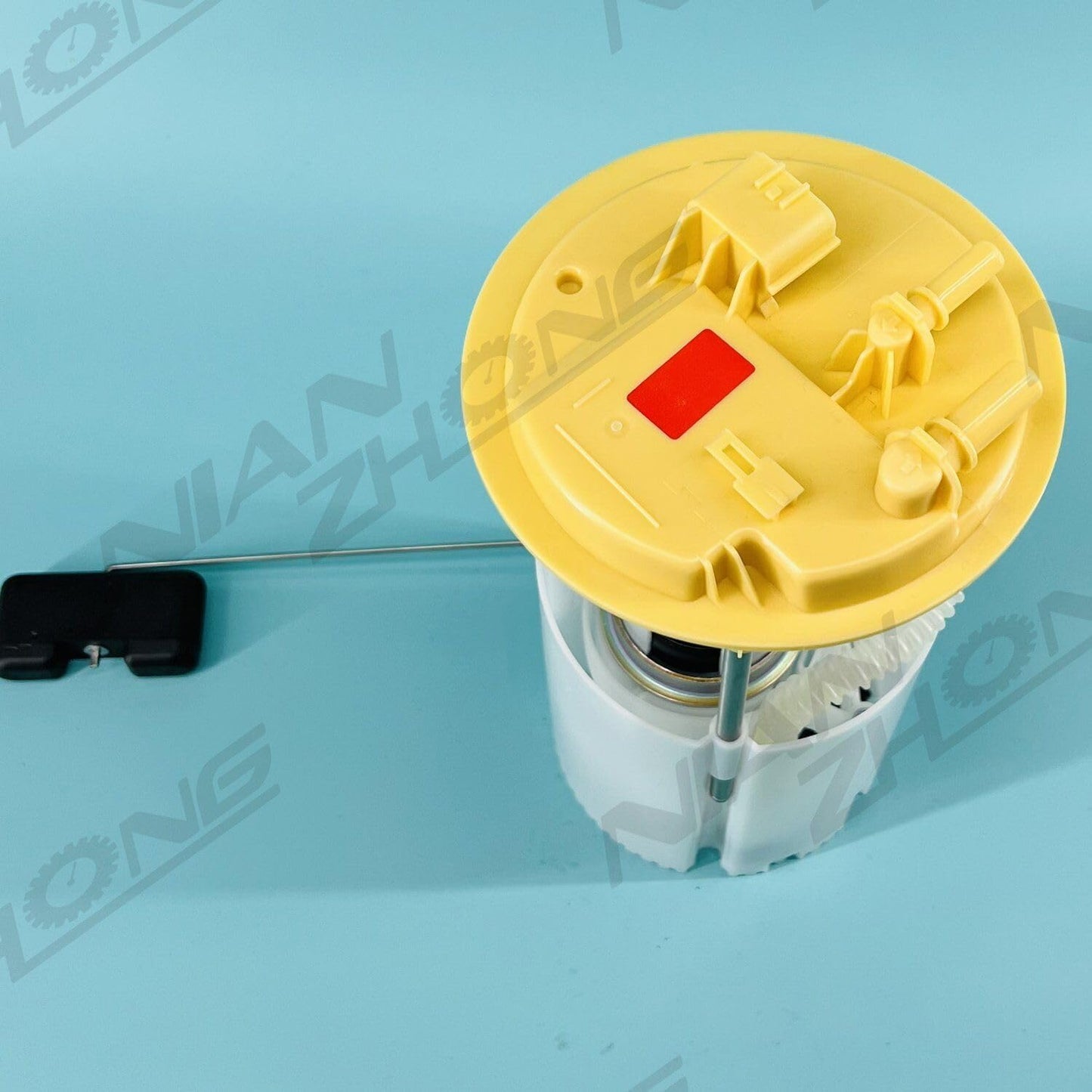 ya 5 8.10 Fuel Pump Assembly 172028171R 0580203109 for Renault Megane III Scenic III