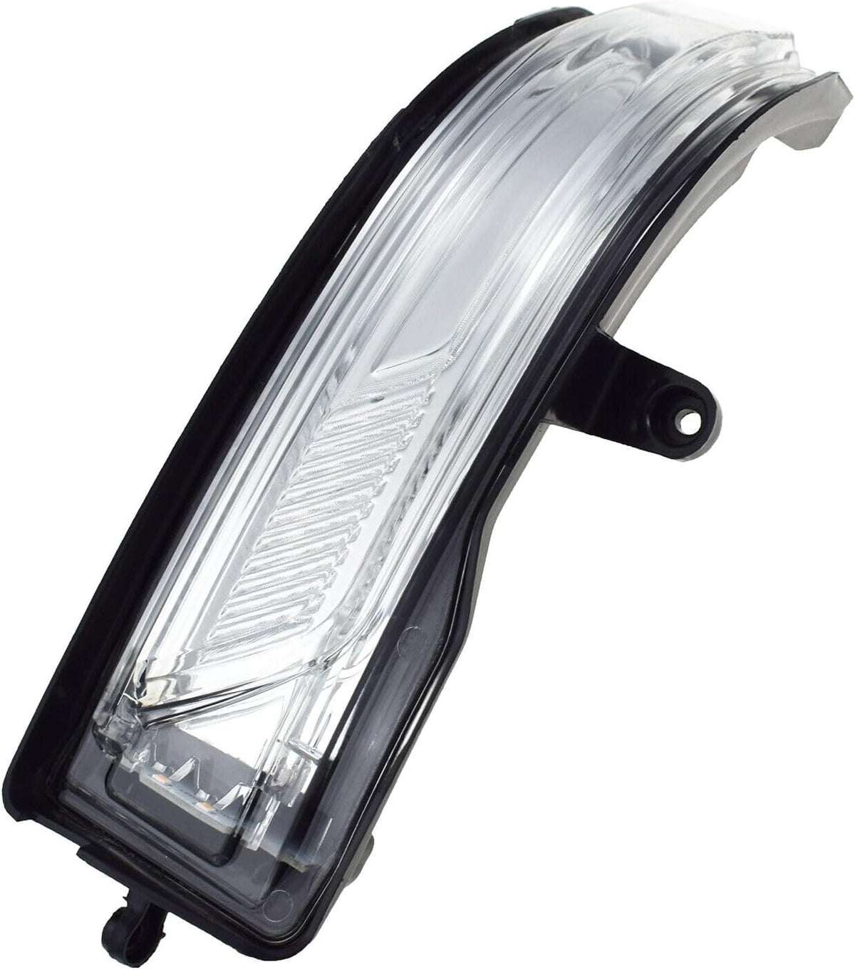 ya 4 8.10 Right Front Passenger Side Mirror Turn Signal Light for 2019-2022 for Dodge for Ram 1500