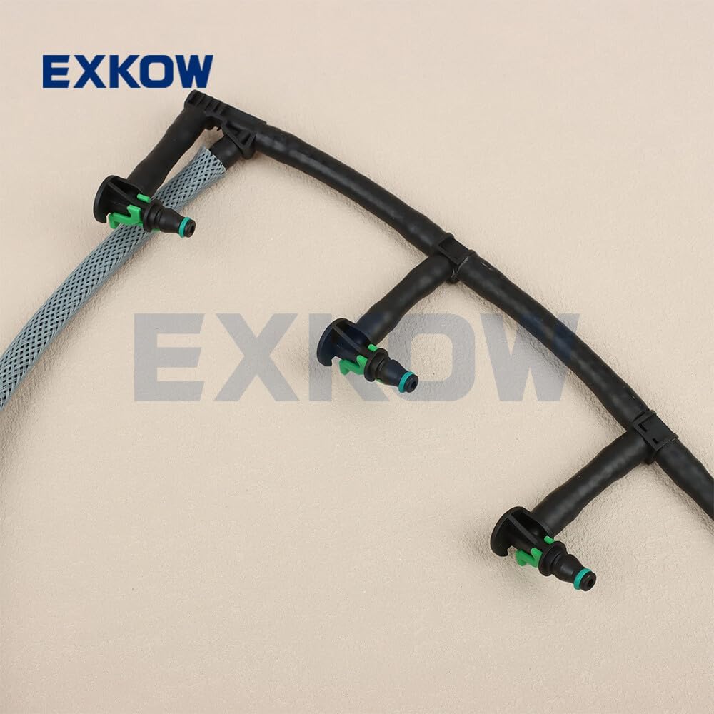ya 10 9.16 baidi Diesel Fuel Injection Pump Hose for Ford Ranger for Mazda BT-50 2011- BB3Q-9K022-BG