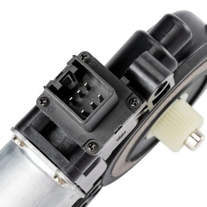 ya 6 8.14 The Left Rear Front of The Window Motor is Suitable for Mazda CX5 2013-16 2 11-14 D651-59-58X