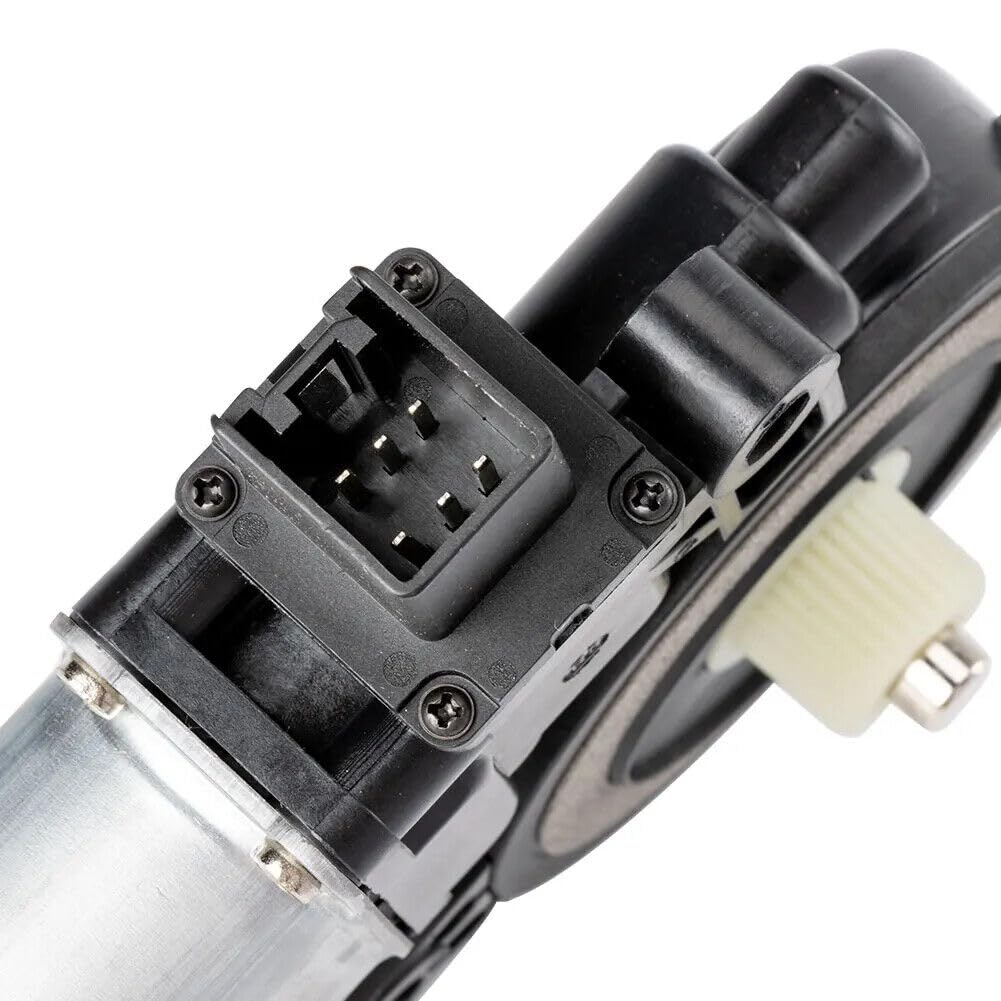 ya 6 8.14 The Left Rear Front of The Window Motor is Suitable for Mazda 2 2011 2012-2014 D651-59-58X
