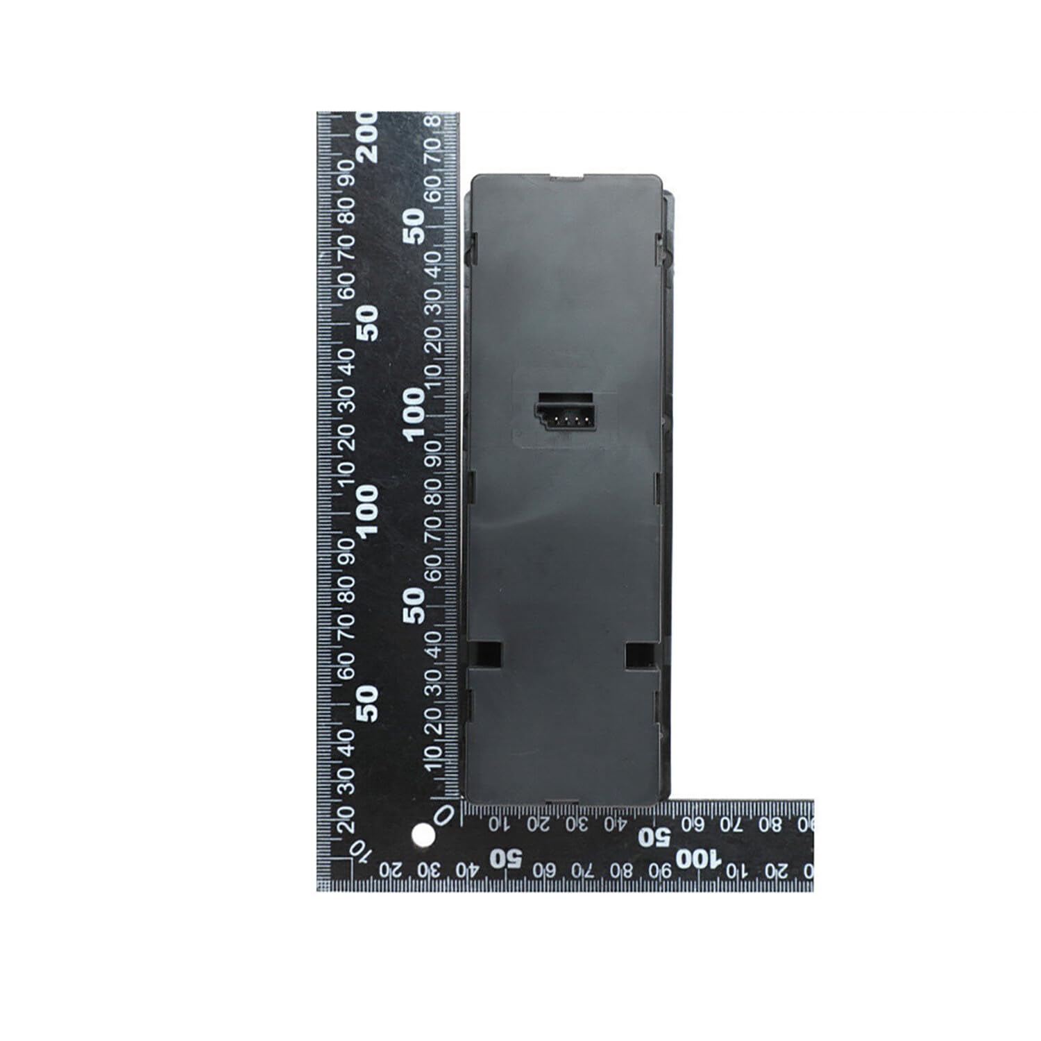 ya 6 8.24 baidi Power Window Button Panel Left 4 inches for Mercedes-Benz Actros MP4 A9605451213