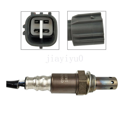 ya 4 8.8 4PCS Oxygen O2 Sensors o2 1&2 for Lexus RX350 2010 3.5L V6 Upstream+Downstream