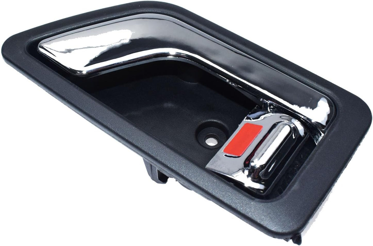 ya 9 10.24 Driver Door Inner Handle Chrome for Hyundai Getz Click 02-11 for Dodge Bris