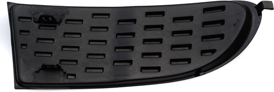 ya 4 8.10 Left fog light protective cover driver's side 68079853AB suitable for Dodge Journey 2011-18 2.4L 3.6L