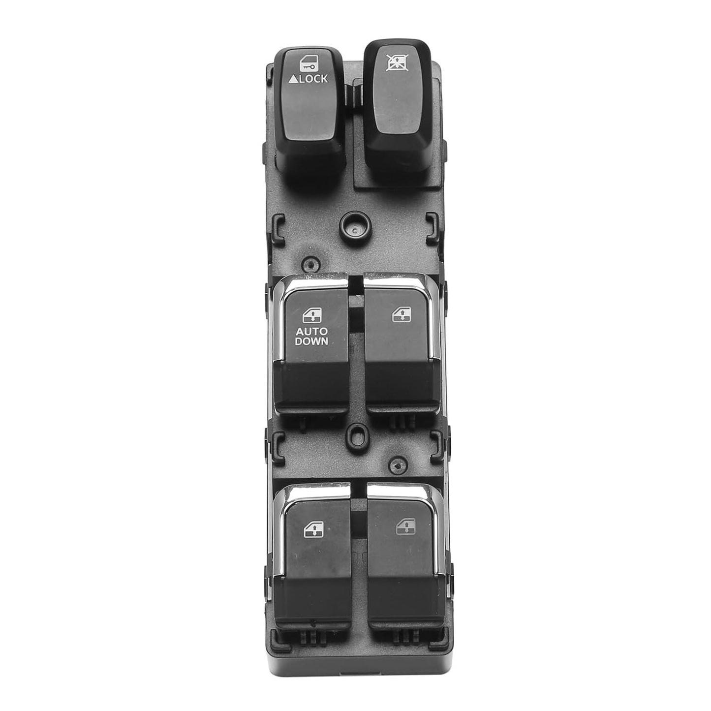 ya 6 8.24 baidi Window Control Switch for JAC S5 T6 Power Window Master Switch 3750030U1510