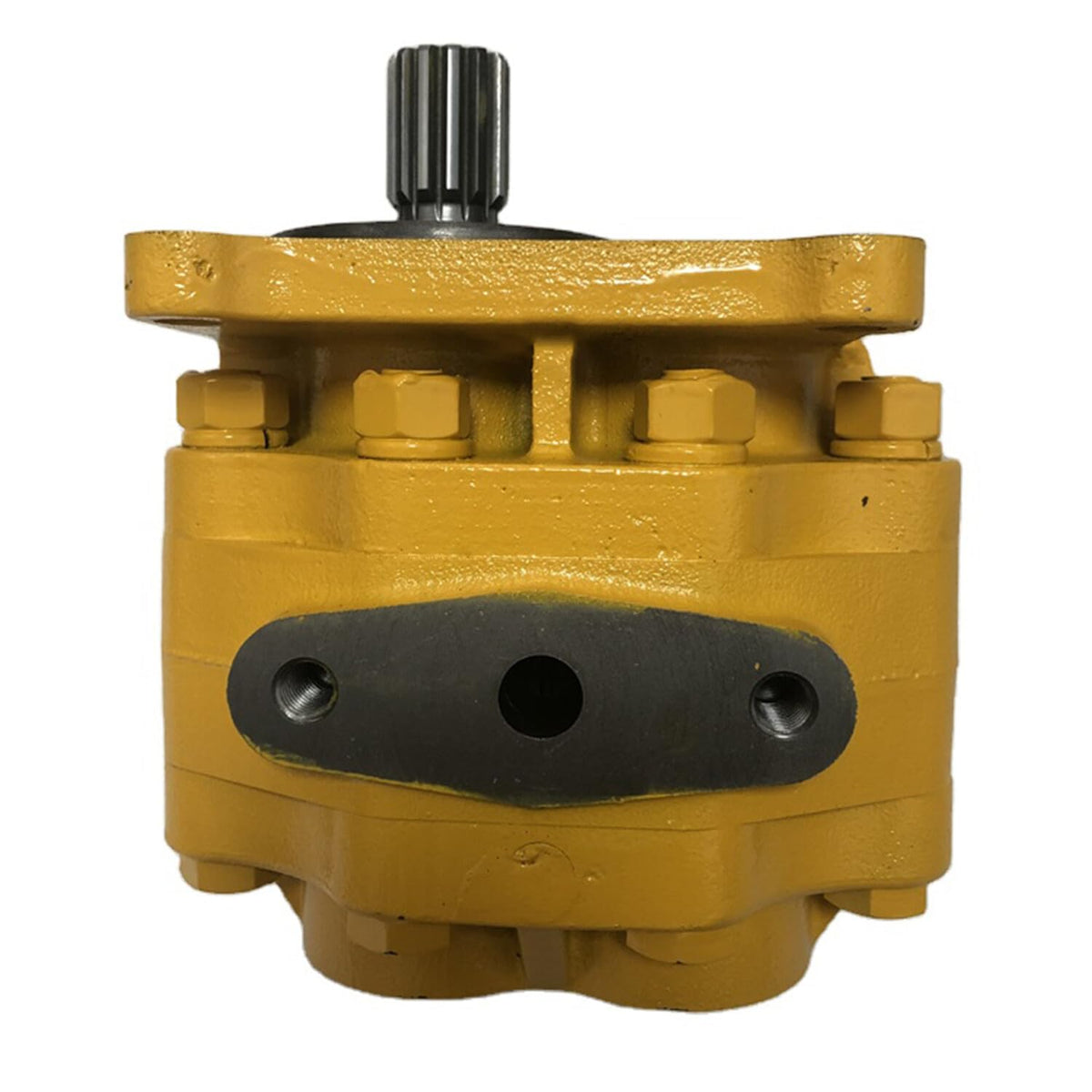 ya 16 10.20 baidi New Hydraulic Steering Gear Pump 07432-71203 FITS D75A-1 D85A-18 D65A-6