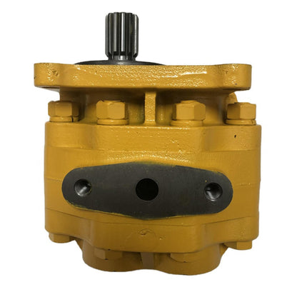 ya 16 10.20 baidi New Hydraulic Steering Gear Pump 07432-71203 FITS D75A-1 D85A-18 D65A-6