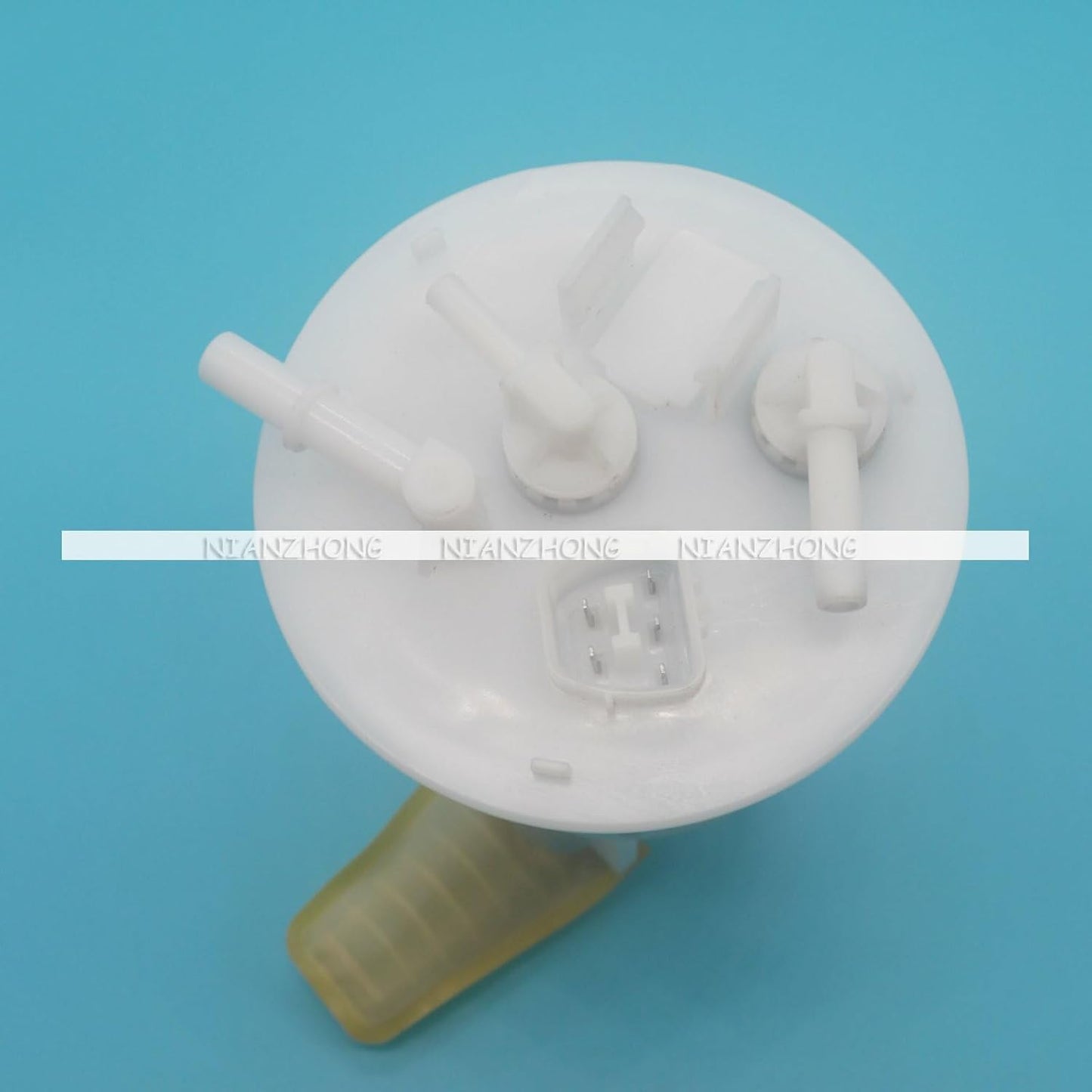 ya 5 8.10 Five Pins High Quality Fuel Pump Assembly MR990883 for Mitsubishi Pajero Montero