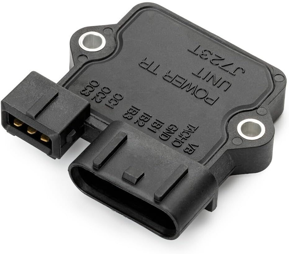 ya 4 8.24 baidi for Mitsubishi 3000GT for Dodge Stealth 3.0 for Chrysler J723T Ignition Module MD304018