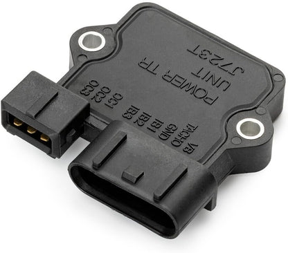 ya 4 8.24 baidi for Mitsubishi 3000GT for Dodge Stealth 3.0 for Chrysler J723T Ignition Module MD304018