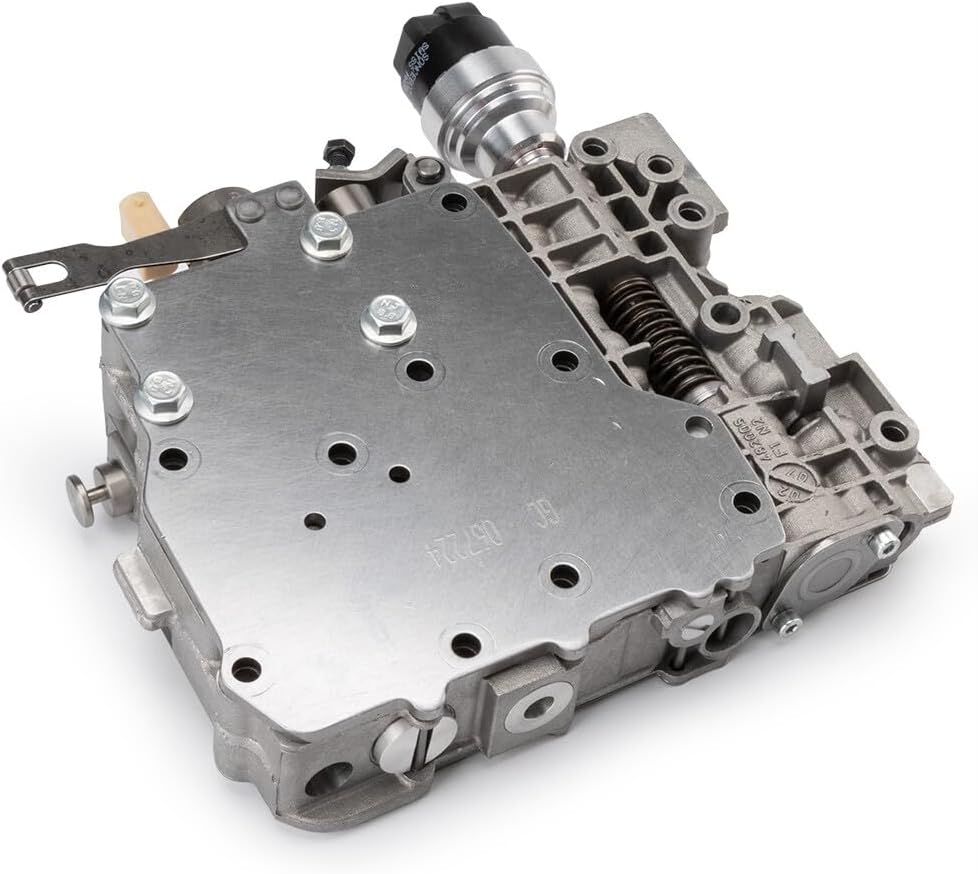 ya 10 9.16 baidi CVT Transmission Valve Body for Mini Cooper 2005 2006 S 1.6L CFT25 CFT27 VT1
