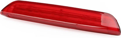 ya 10 9.16 zhengce Rear 3rd Tail Brake Light High Mount Stop Lamp 1Z9945097C For Octavia 2005-