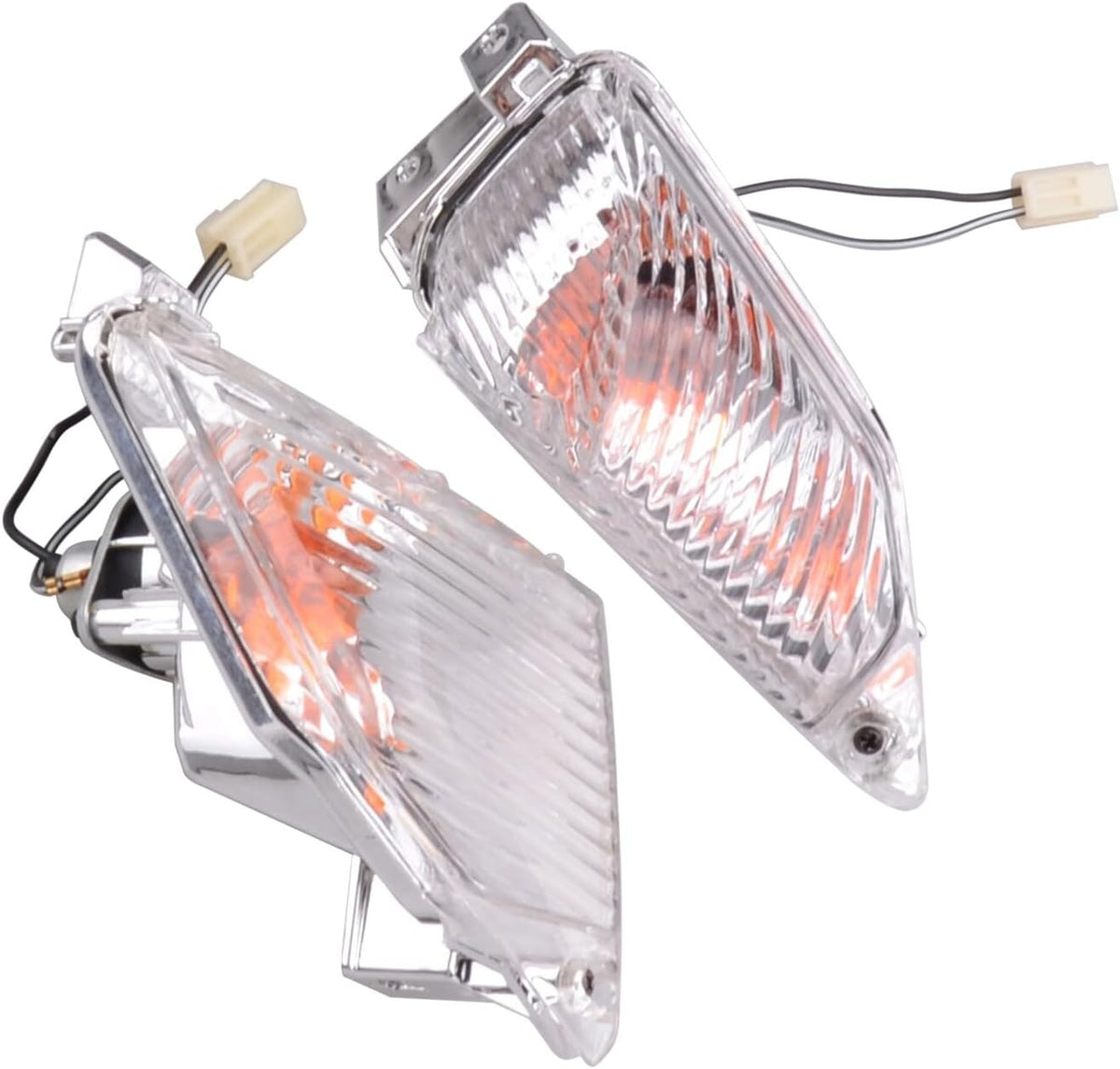 ya 13 9.15 baidi Rear Turn Signal Indicator Light for Suzuki GSXR1000 09-16 GSXR600/750 11-21