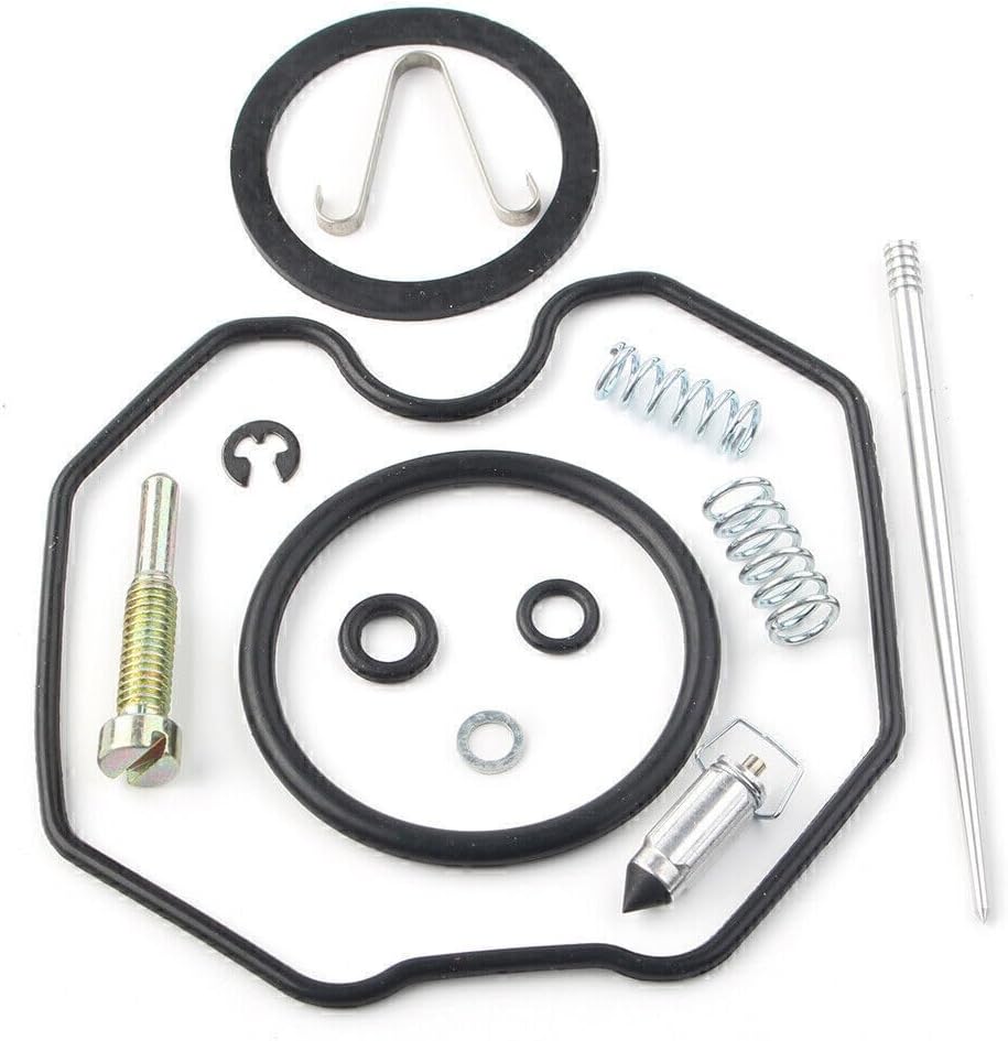 ya 13 9.15 baidi Carburetor Rebuild Kit Carb Repair Set for Honda XR100R XR100 1985-2000