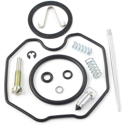 ya 13 9.15 baidi Carburetor Rebuild Kit Carb Repair Set for Honda XR100R XR100 1985-2000