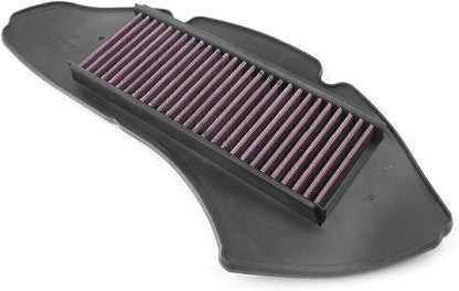 ya 10 9.16 zhengce Engine Air Cleaner Filter Element Replacement for Yamaha NMAX 2015-2016 15