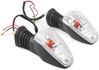 ya 2 8.15 Fit for Suzuki DL1000 2003-04 GSXR 600 GSXR 750 04-05 GSXR 1000 Turn Signal Lights