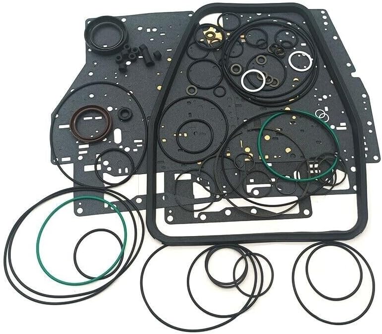 ya 10 9.16 baidi ZF 4HP22 4HP-22 Automatic Transmission Master Conversion Kit for BMW for Land Rover for Jaguar -