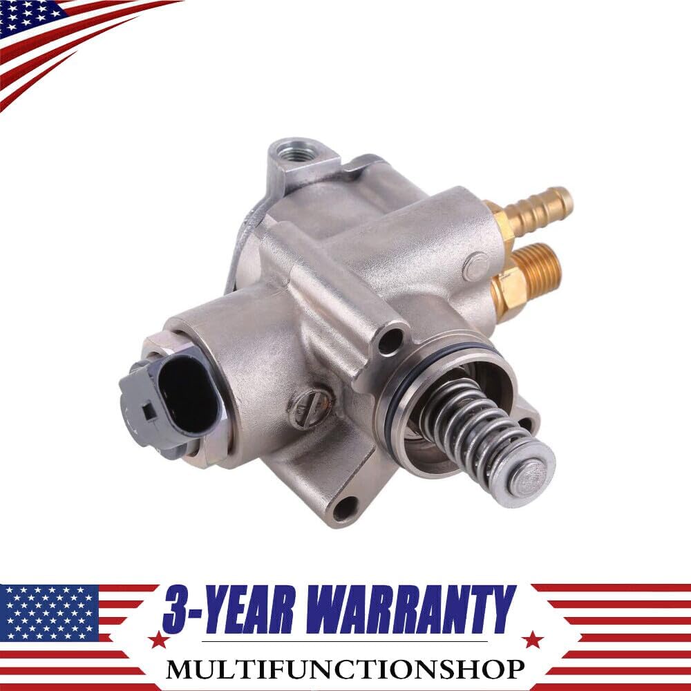 ya 27 10.13 baidi High Pressure Fuel Pump for VW for Passat 2006-2008 for AUDI for A4 05-09 06F127025L