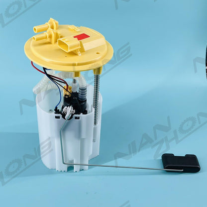 ya 5 8.10 Fuel Pump Assembly 172028171R 0580203109 for Renault Megane III Scenic III