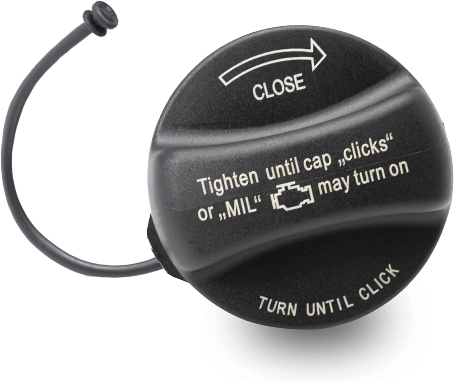 ya 5 8.10 Fuel tank filler cap suitable for BMW and for Mini Cooper 16116756772 E92 E90 E60 E46
