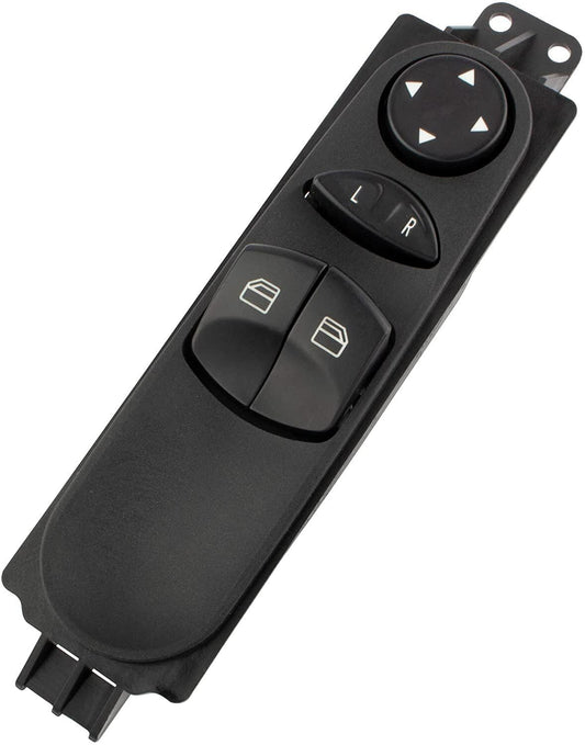 ya 4 8.8 9065451213 Front Left Side Window Switch for Sprinter 2500 3500 for Mercedes for Dodge