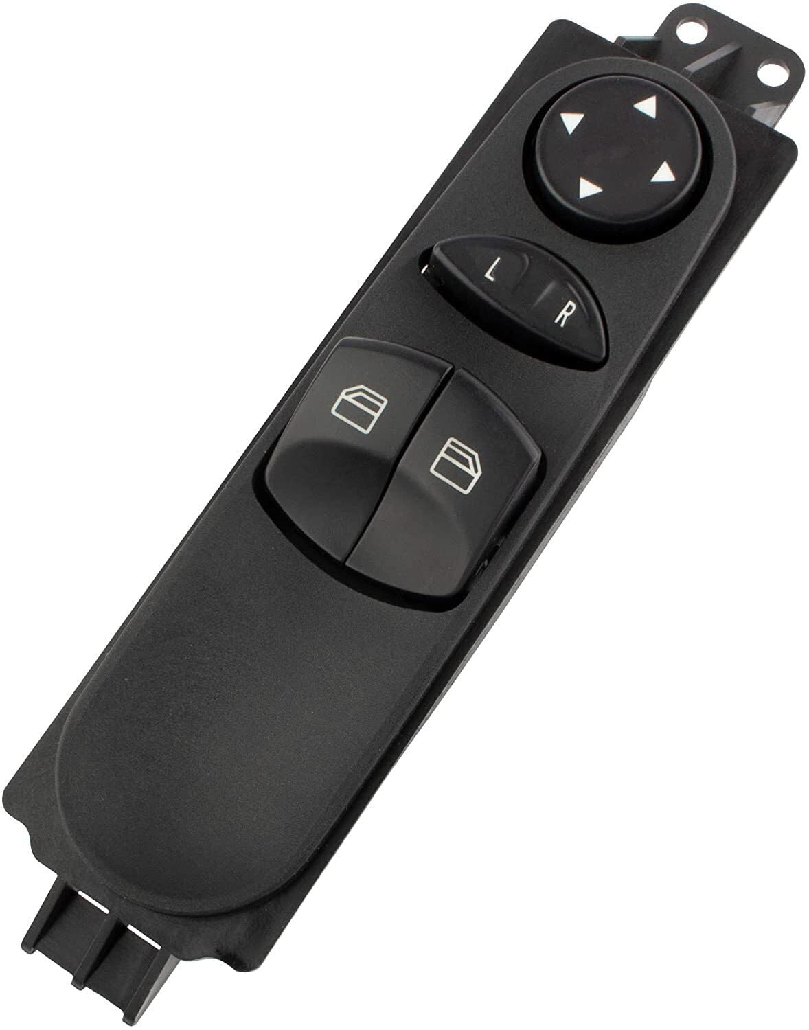 ya 3 8.24 baidi 9065451213 Front Left Side Window Switch for Sprinter 2500 3500 for Mercedes for Dodge
