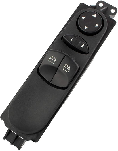 ya 3 8.24 baidi 9065451213 Front Left Side Window Switch for Sprinter 2500 3500 for Mercedes for Dodge