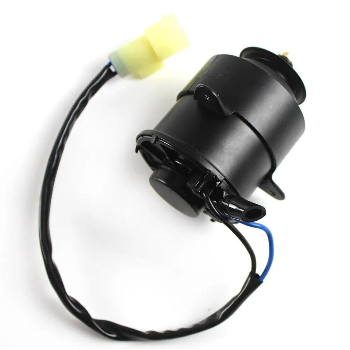 ya 16 10.20 baidi New 24V A/C Blower Motor 161-3732 263500-0763 for WA380-1 WA380-3
