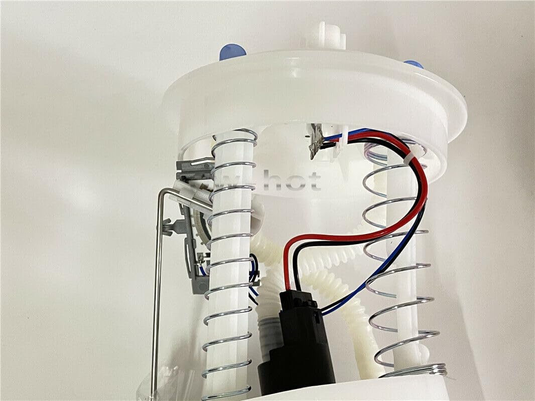 ya 5 8.10 Fuel pump module assembly ZJ011335XB, ZJ011335XC for Mazda Demio Verisa